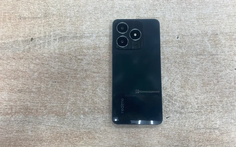 Realme C61 6/128 ГБ