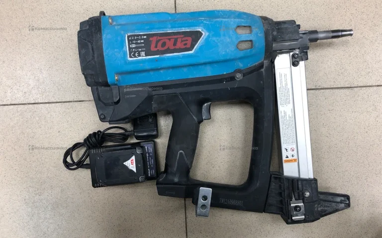 Гвоздезабивной пистолет Toua GSN50