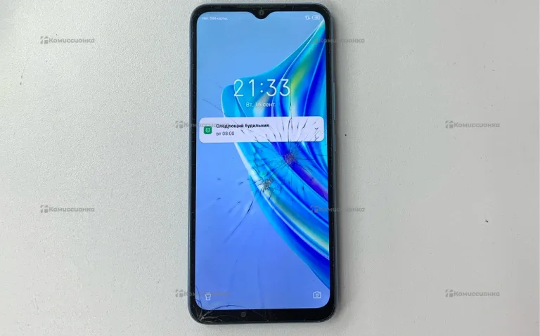 Infinix Hot 20i 4/64 ГБ