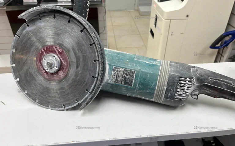 УШМ Makita GA9080