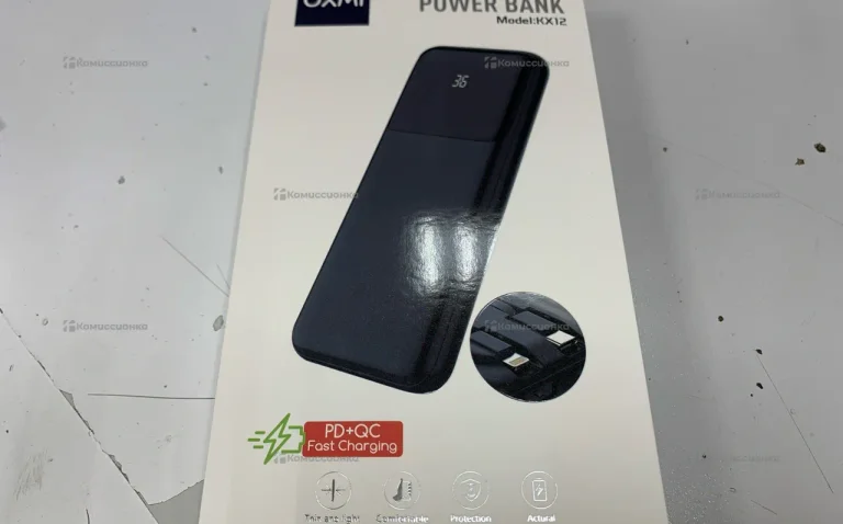 Power Bank  OXMI 10000 KX12