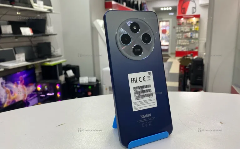 Xiaomi Redmi 14C 8/256 ГБ