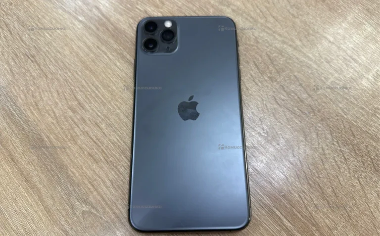 Apple iPhone 11 Pro Max 256Gb