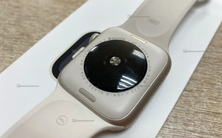 Часы Apple Watch Se(gen2) 44mm