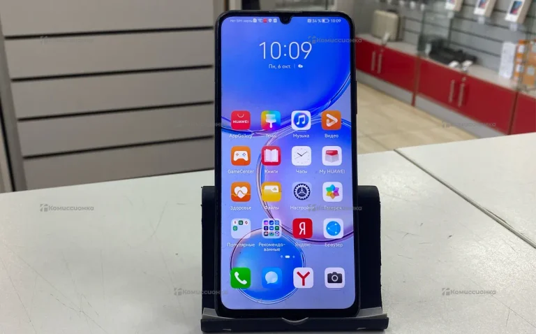 Huawei Nova Y70 4/64