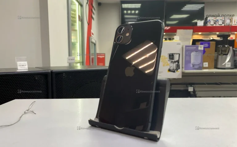 Apple IPhone 11 64Gb