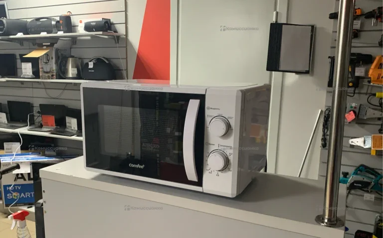 Микроволновая печь Comfee CMW207M02W