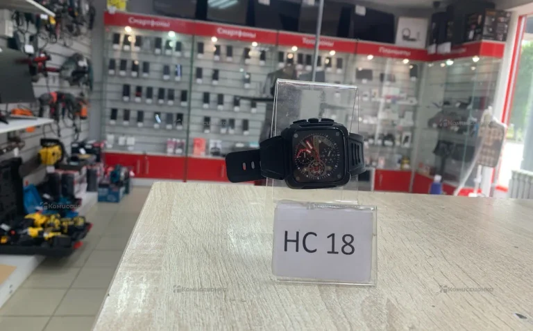 Часы  curren