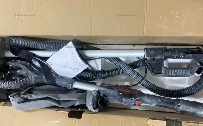 Шлифмашинка Kress ku630