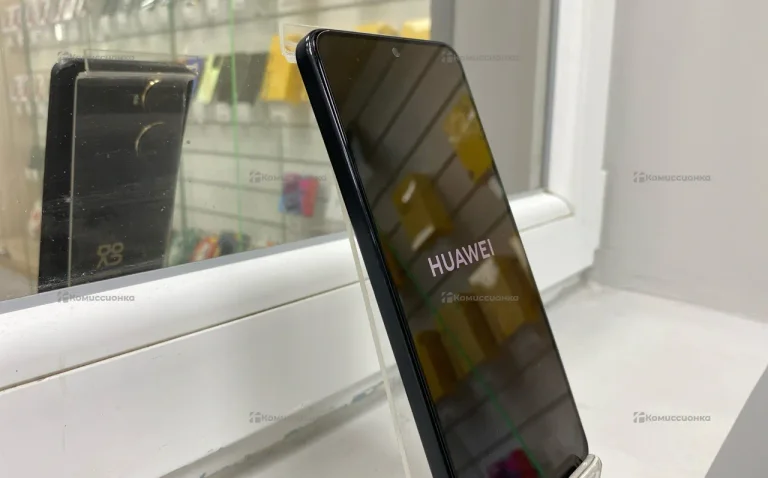 Huawei nova 12 SE 8/256 ГБ