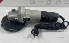 Углошлифовальная машина Ресанта УШМ-125/1100пп