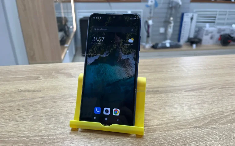 Xiaomi Redmi Note 8T 4/64 ГБ
