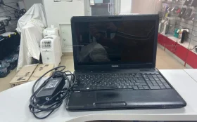 Купить Ноутбук  Toshiba Satellite C660 б/у , в Зеленодольск Цена:4900рублей
