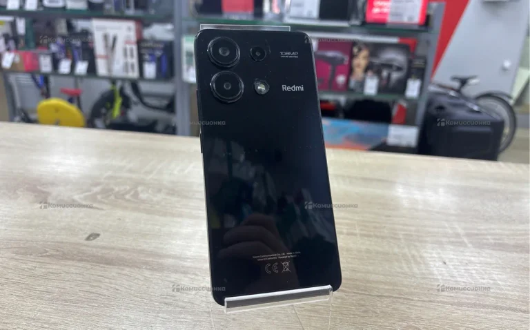 Xiaomi Redmi Note 13 8/128 ГБ