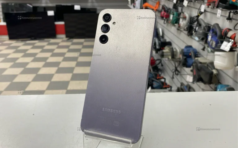 Samsung Galaxy A14 4/128 ГБ