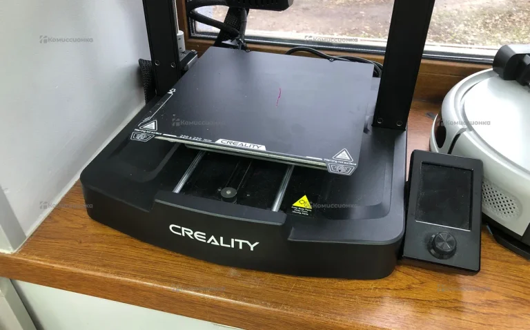 Creality 3D принтер Creality3D Ender 3 V3 SE