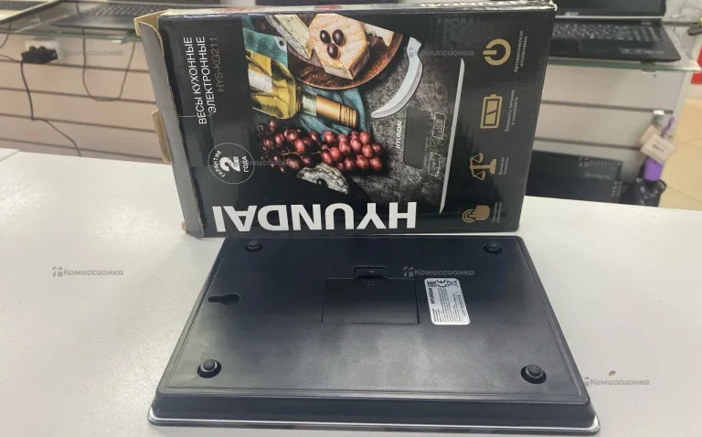 Весы  напольные