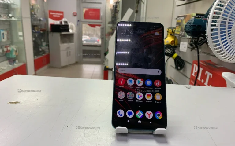 Xiaomi Poco M4 Pro 5G 4/128 ГБ