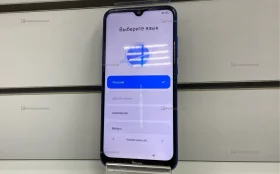 Xiaomi Redmi Note 8T 4/128 ГБ
