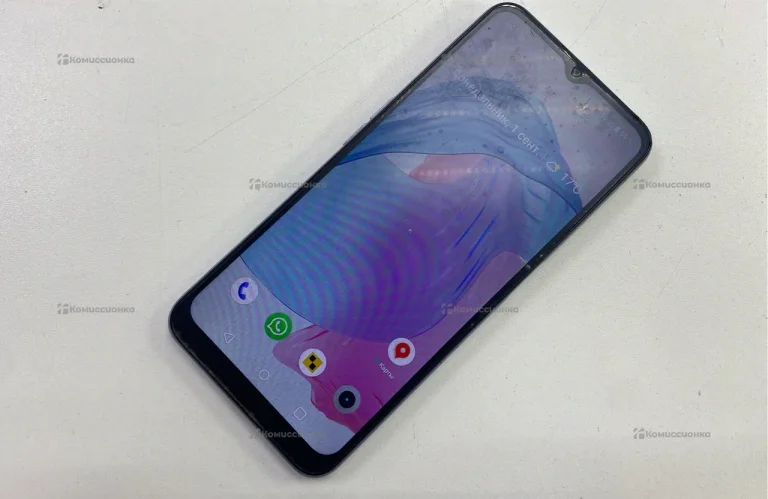 Realme C31 4/64 ГБ