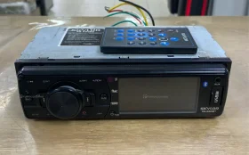 Купить Автомагнитола  Skylor RS-550BT б/у , в Самара Цена:1300рублей