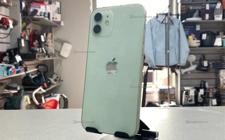 Apple iPhone 12 4/64 ГБ