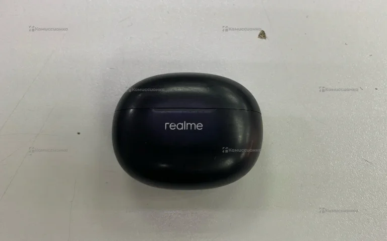 Наушники  Realme