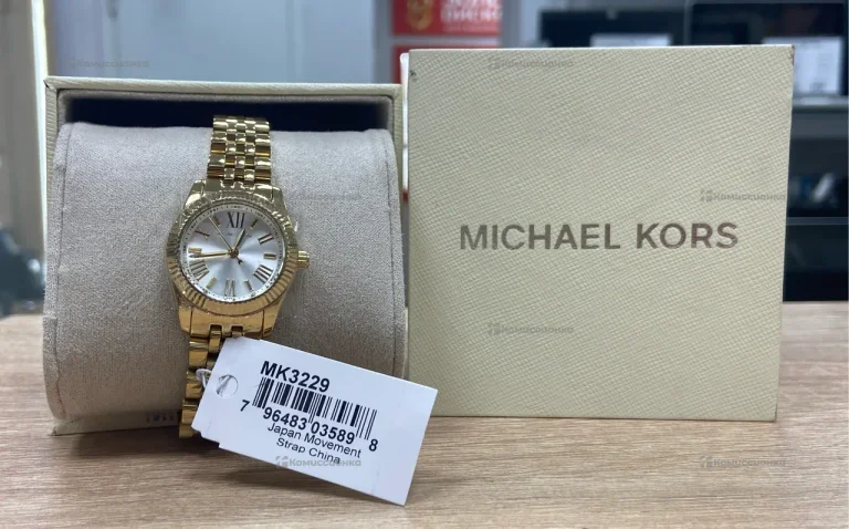Часы Michael Kors MK-3229