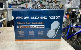 Робот мойщик окон