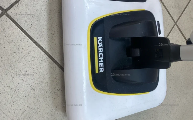 Электровеник Karcher KB 5