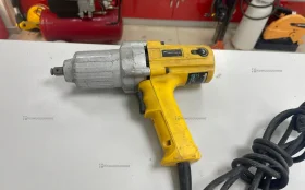 Электрический ударный гайковерт SKytools SK9003