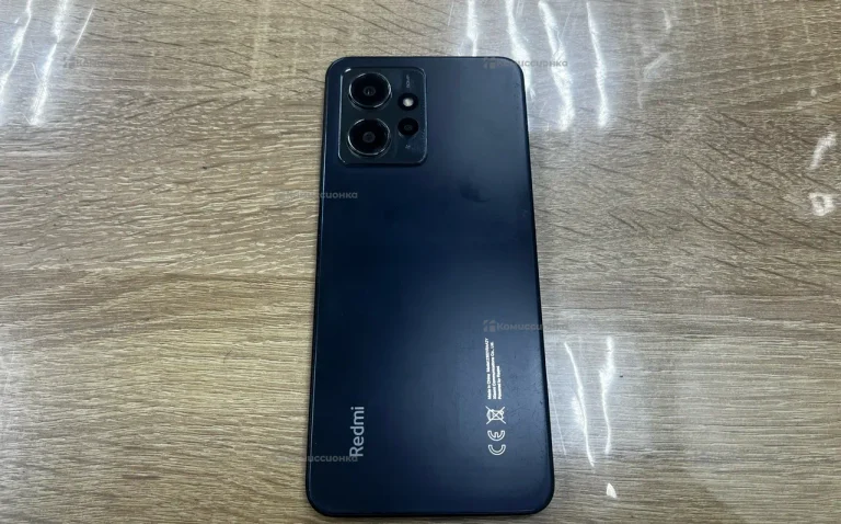 Xiaomi Redmi Note 12 4/128Gb