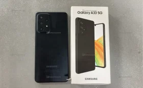 Samsung Galaxy A33 5G 6/128 ГБ