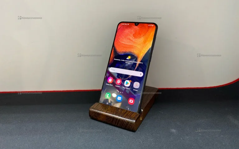 Samsung Galaxy A50 6/64 ГБ