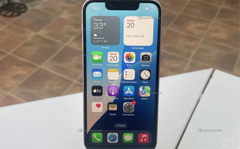 Apple iPhone 13 mini 128Gb