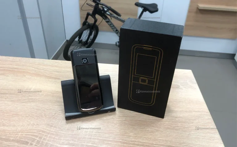 Телефон Nokia 8800 реп.