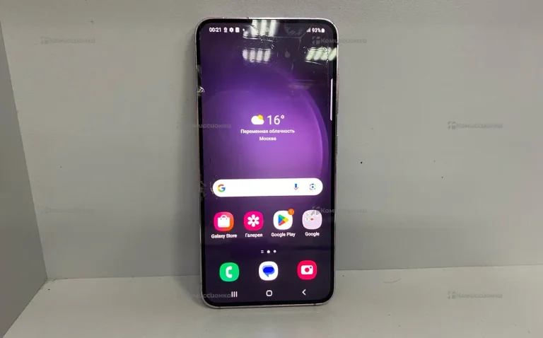 Samsung Galaxy S23 8/128