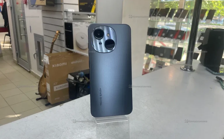 Tecno Go 1 3/64GB
