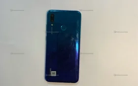 Huawei P smart 2019 3/32 ГБ