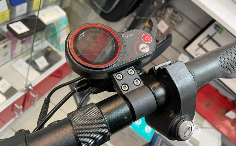 Самокат Midway Stark