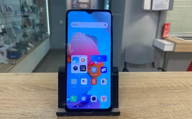 Tecno Spark Go 2023 4/64 ГБ