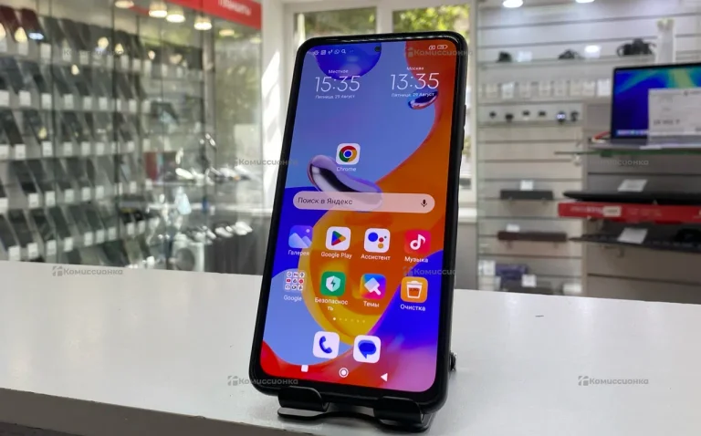Xiaomi Redmi Note 11 Pro 8/128 GB