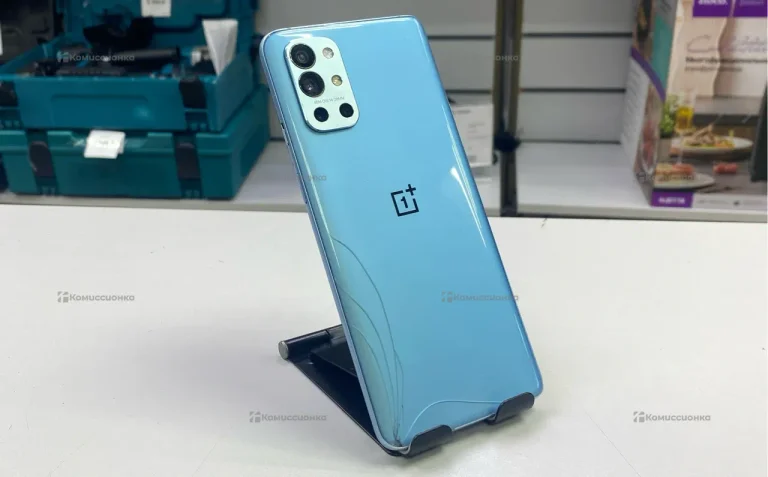 OnePlus 9R 8/256 ГБ