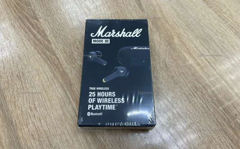 Наушники  Marshall MODE|||