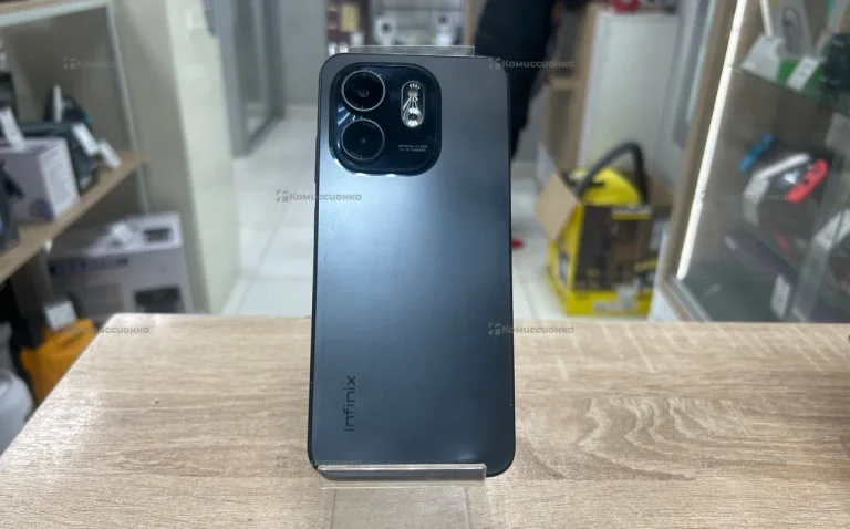 Infinix Smart 9 3/128 ГБ