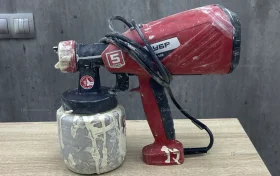 Краскопульт