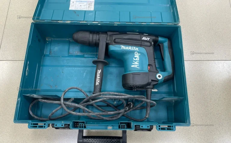 Перфоратор Makita 4011с