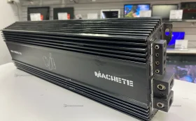Купить Усилитель автомобильный Machette MA-2000.1D б/у , в Тюмень Цена:7998рублей