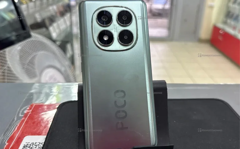 Xiaomi Poco X7 8/256 ГБ