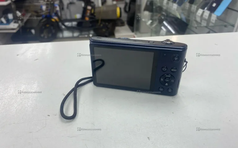 Фотоаппарат  Samsung wb30f